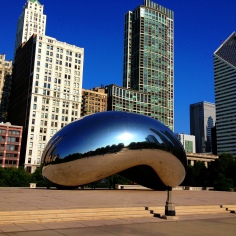 Chicago Bean