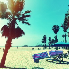 Venice Beach, California
